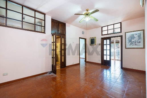 appartamento in vendita a Roma in zona Portuense