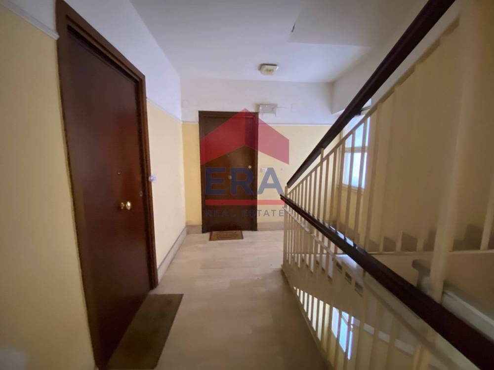 appartamento in vendita a Roma in zona Pietralata