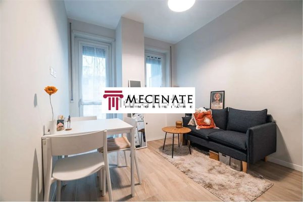 appartamento in vendita a Roma in zona Prenestino-Centocelle