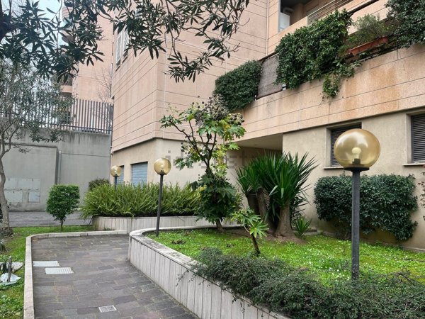 appartamento in vendita a Roma in zona Torrino