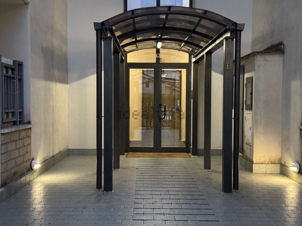 appartamento in vendita a Roma in zona Mezzocammino