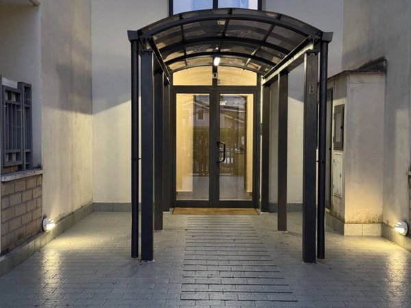 appartamento in vendita a Roma in zona Torrino