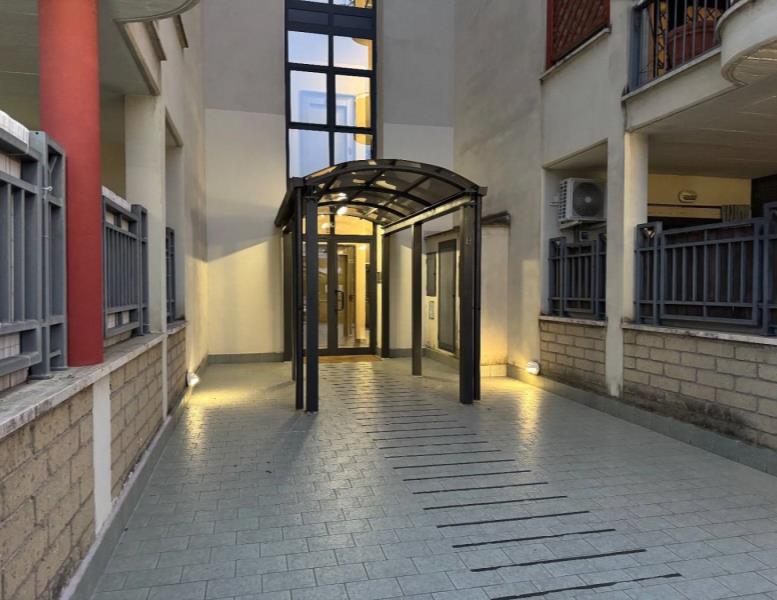 appartamento in vendita a Roma in zona Torrino