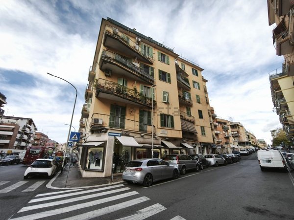 appartamento in vendita a Roma in zona Montespaccato