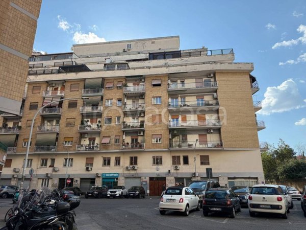 appartamento in vendita a Roma in zona Tiburtino