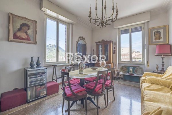 appartamento in vendita a Roma in zona Della Vittoria