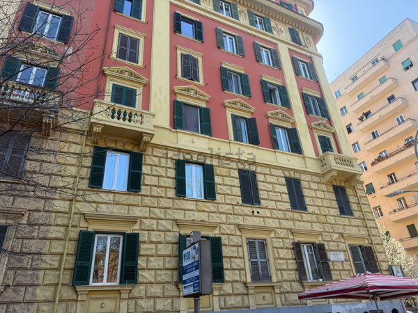 appartamento in vendita a Roma in zona Della Vittoria