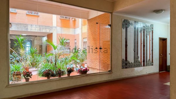 appartamento in vendita a Roma in zona Ostia