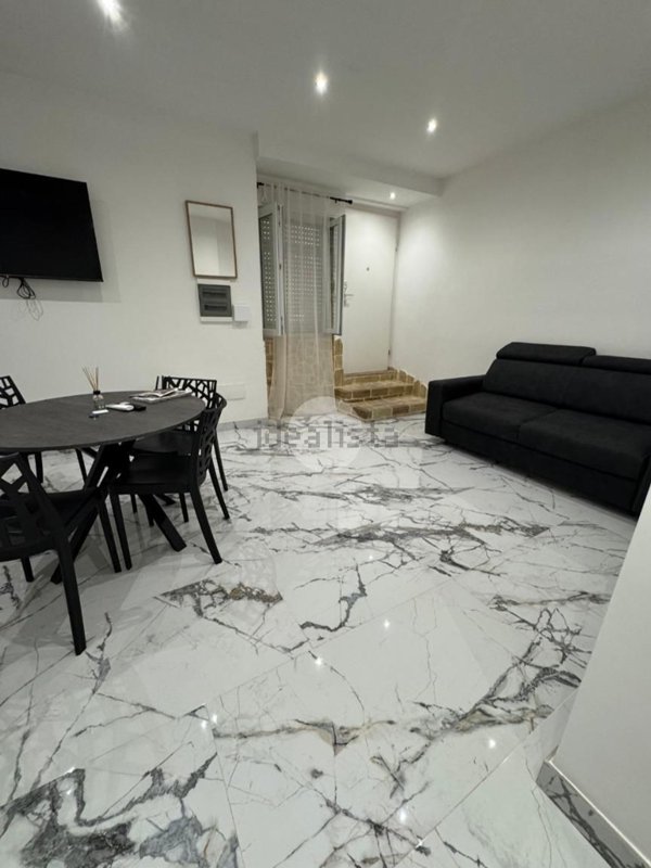 appartamento in vendita a Roma in zona Nomentano