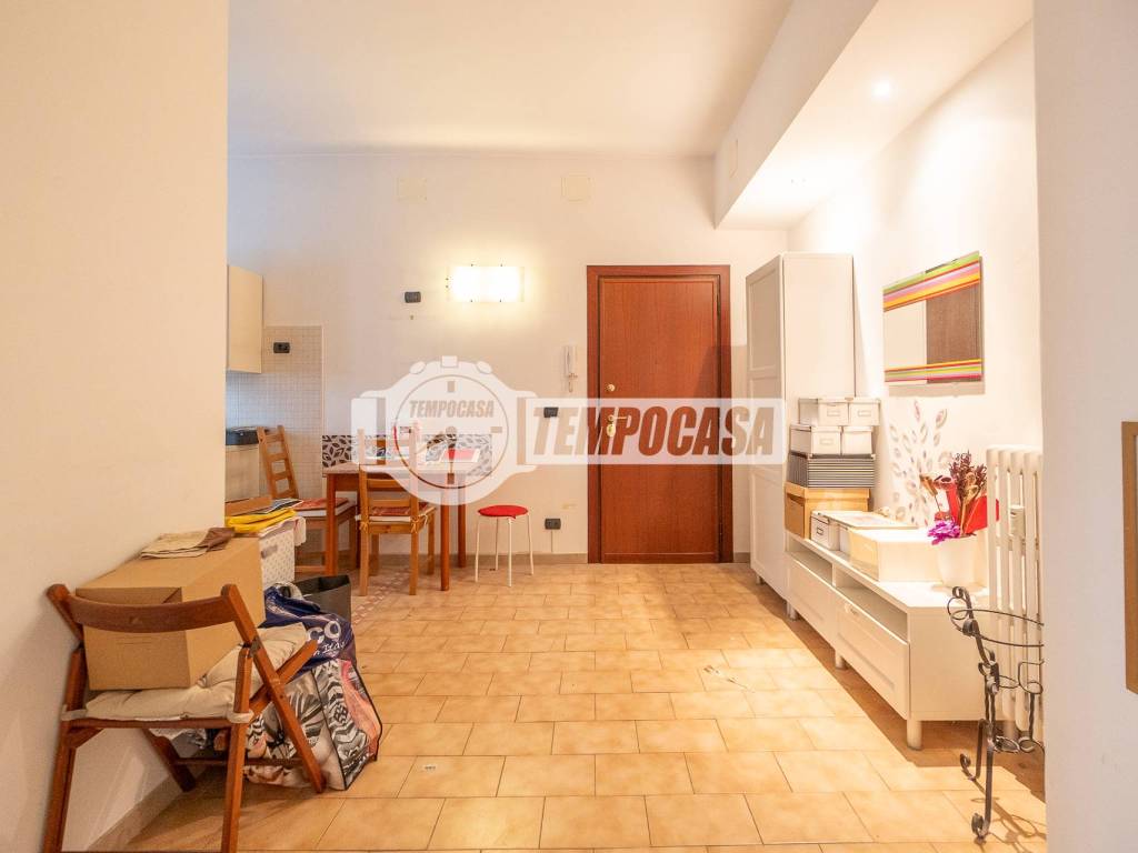 appartamento in vendita a Roma in zona Pietralata