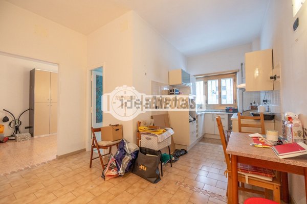 appartamento in vendita a Roma in zona Pietralata