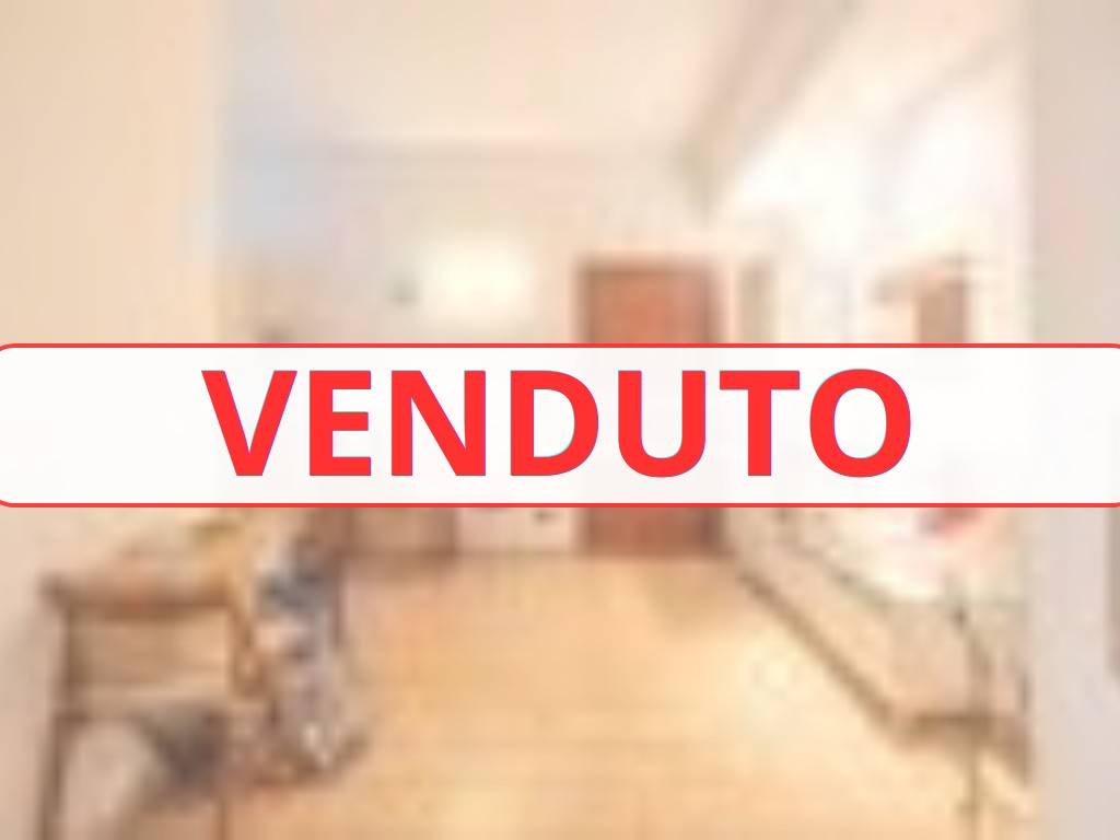 appartamento in vendita a Roma in zona Pietralata
