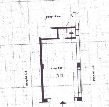 ufficio in vendita a Roma in zona Ostia