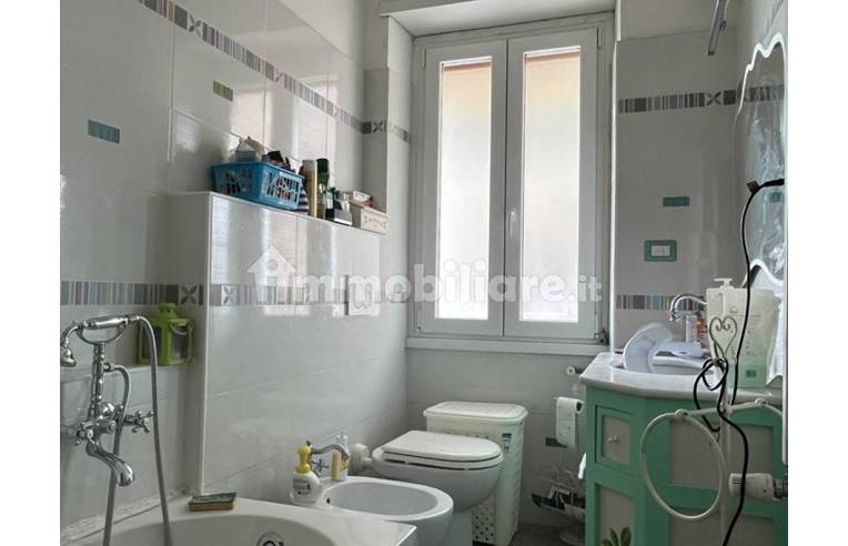 appartamento in vendita a Roma in zona Primavalle