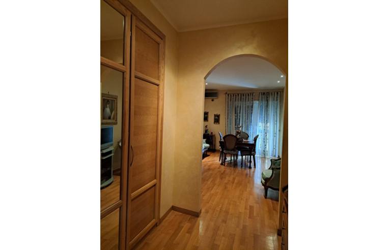 appartamento in vendita a Roma in zona Gianicolense