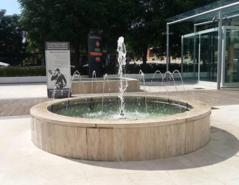 locale commerciale in vendita a Roma in zona Tiburtino