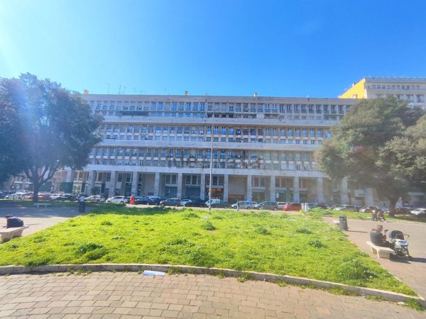 appartamento in vendita a Roma in zona Don Bosco