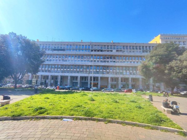 appartamento in vendita a Roma in zona Don Bosco