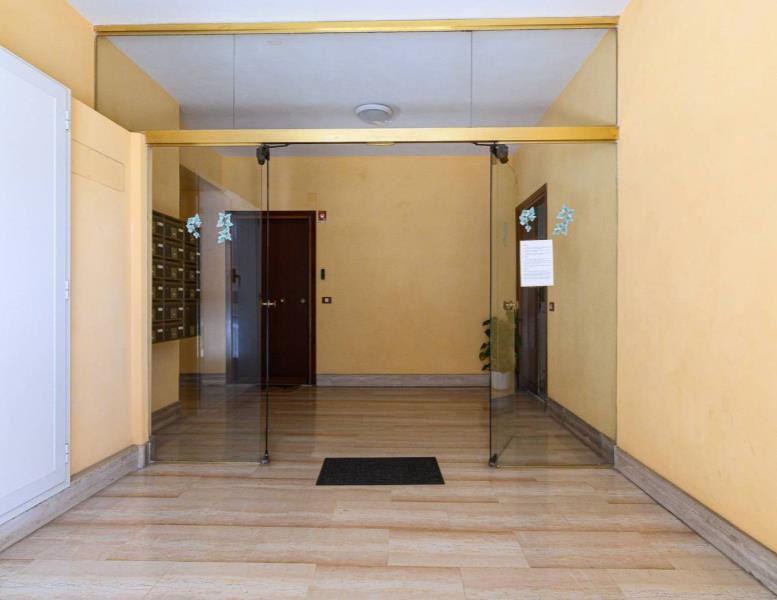 appartamento in vendita a Roma in zona Portuense