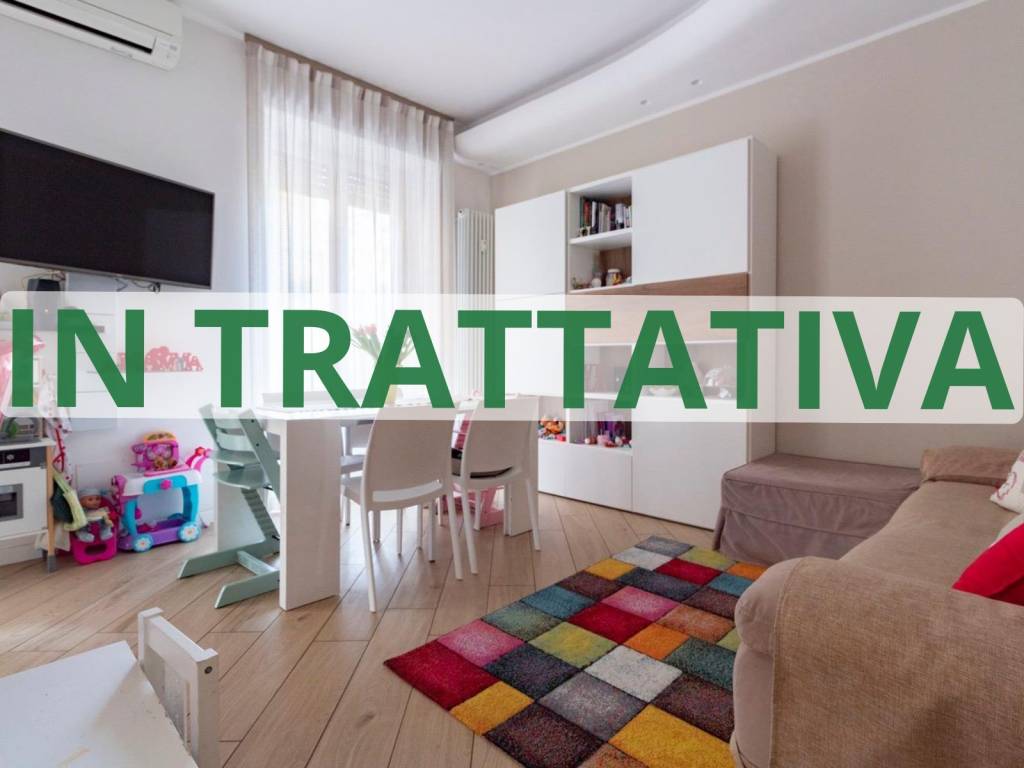 appartamento in vendita a Roma in zona Nomentano