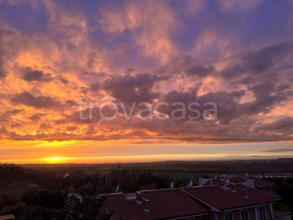 appartamento in vendita a Roma in zona Mezzocammino