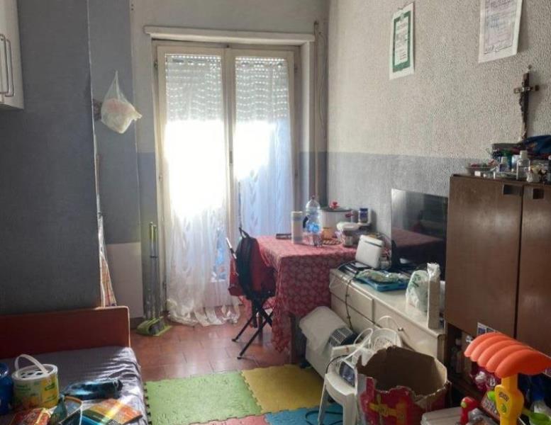 appartamento in vendita a Roma in zona Flaminio