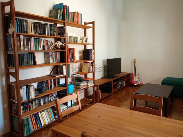 appartamento in vendita a Roma in zona Grottarossa