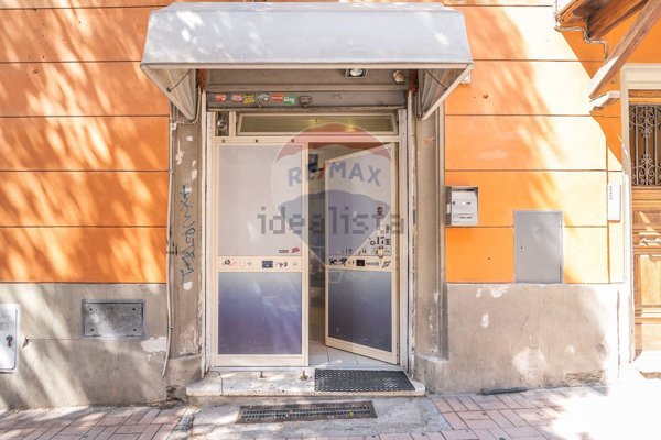 casa indipendente in vendita a Roma in zona Tuscolano