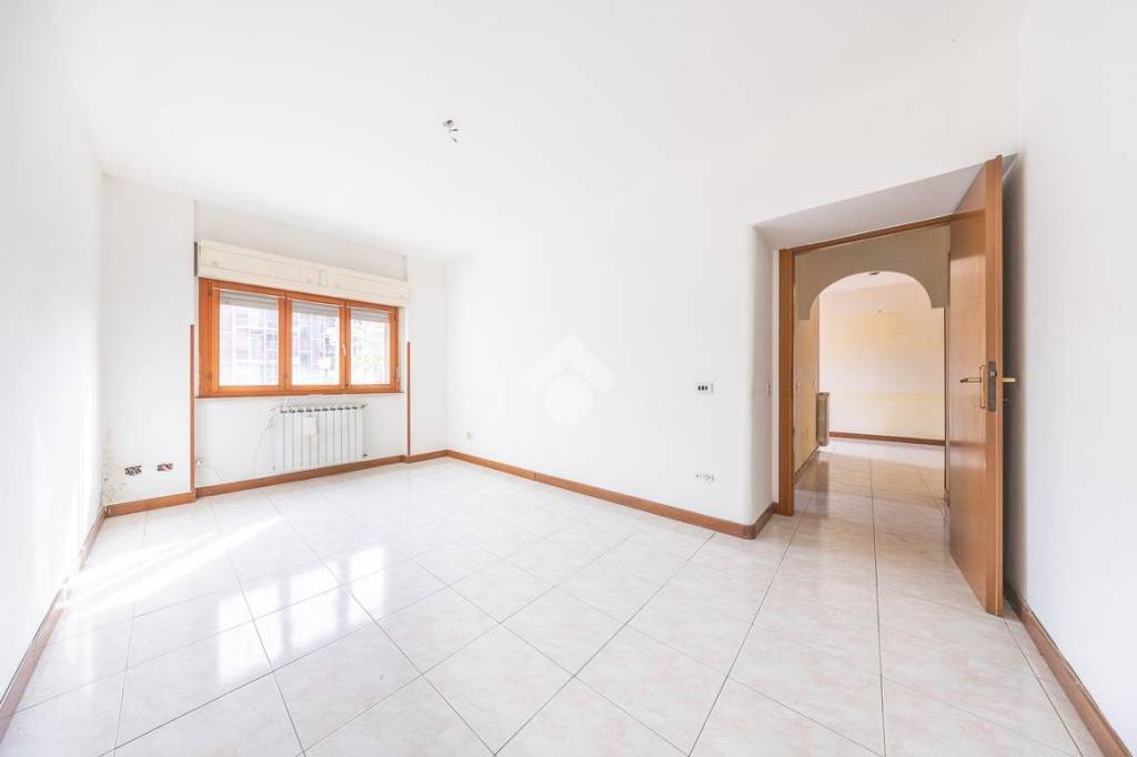 appartamento in vendita a Roma in zona Tor Sapienza