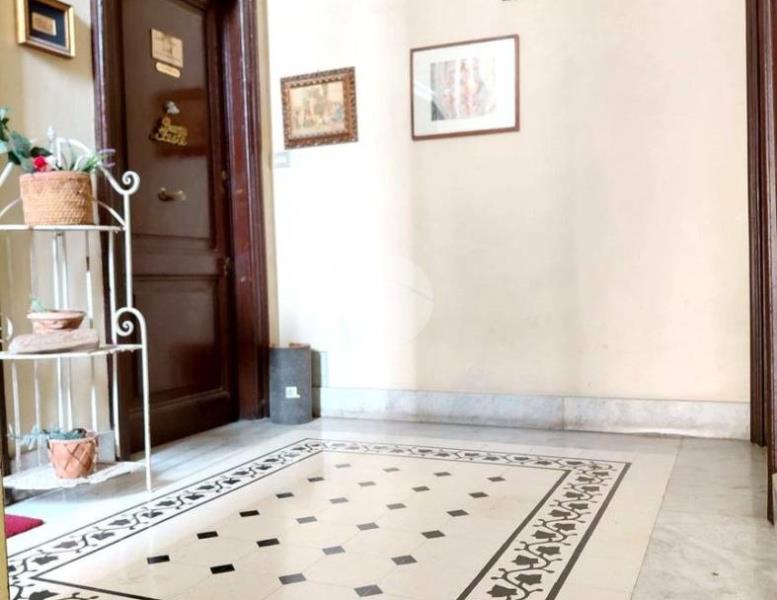 appartamento in vendita a Roma in zona Esquilino