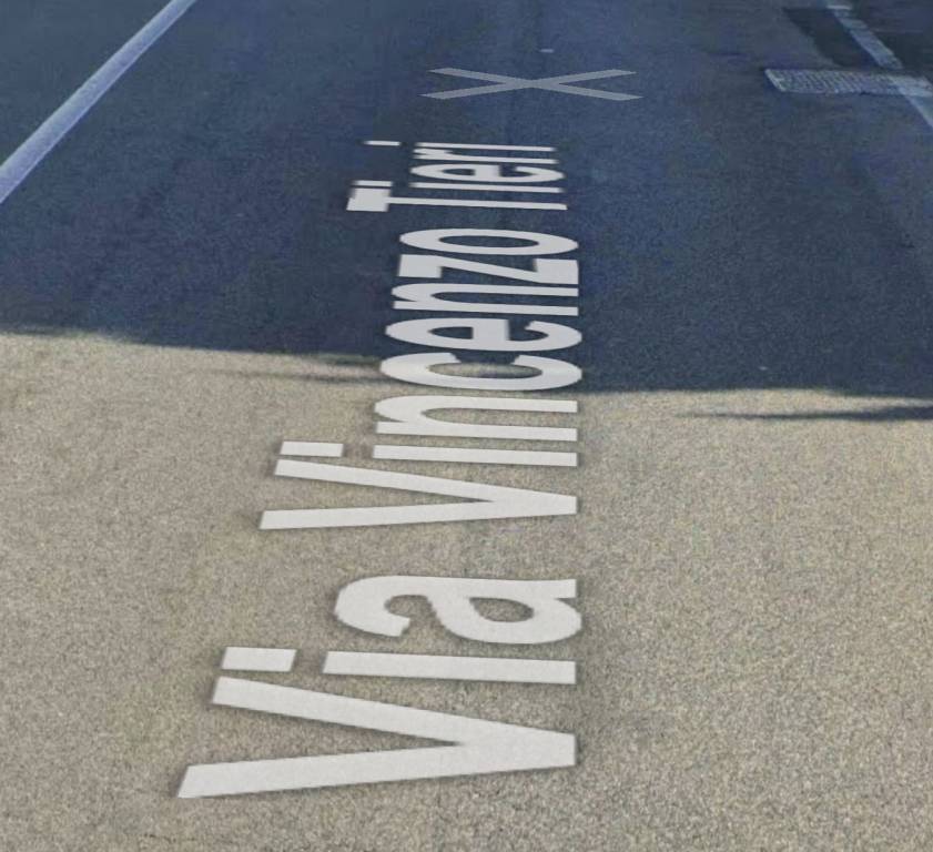 appartamento in vendita a Roma in zona La Storta