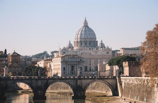 appartamento in vendita a Roma in zona Rione Borgo