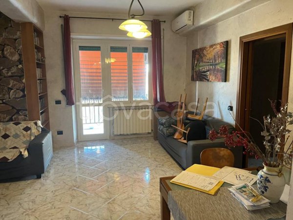 appartamento in vendita a Roma in zona Collatino