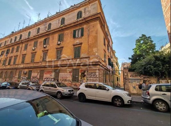 appartamento in vendita a Roma in zona Tiburtino