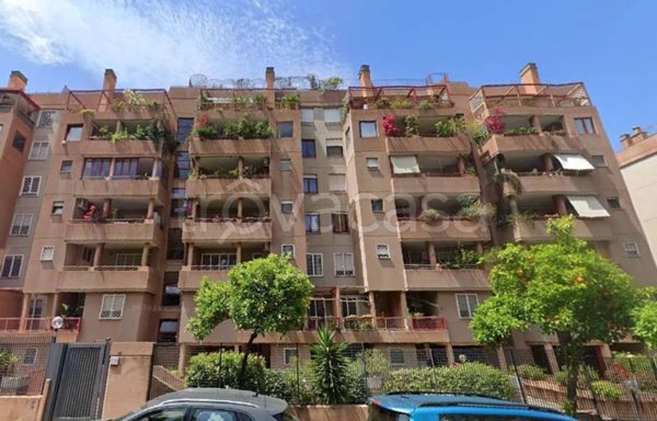 appartamento in vendita a Roma in zona Torrino