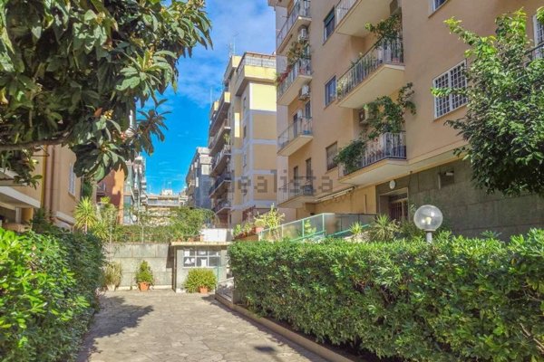 appartamento in vendita a Roma in zona Monte Sacro/Talenti