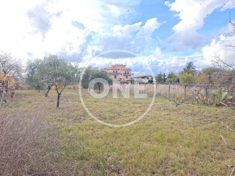 casa indipendente in vendita a Roma in zona Lunghezza