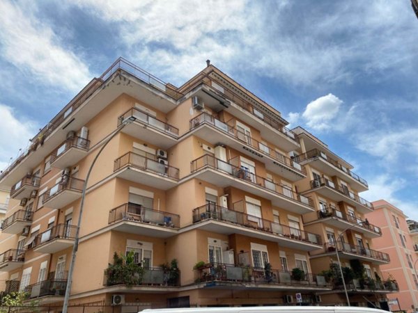 appartamento in vendita a Roma in zona Monte Sacro/Talenti