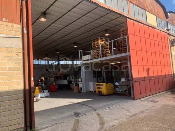 locale commerciale in vendita a Roma in zona Prenestino-Centocelle