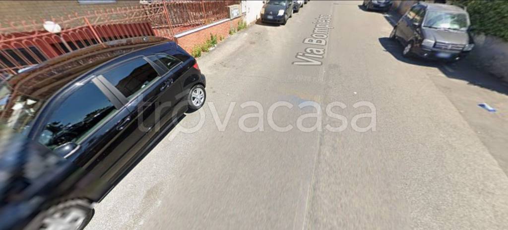 appartamento in vendita a Roma in zona Finocchio