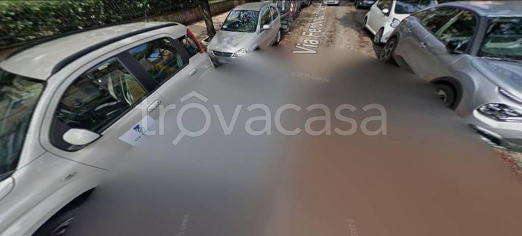 appartamento in vendita a Roma in zona Ostia