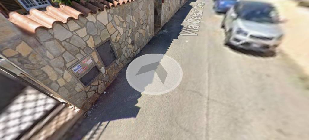 appartamento in vendita a Roma in zona Finocchio