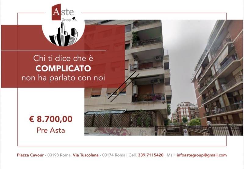 appartamento in vendita a Roma in zona Ostia