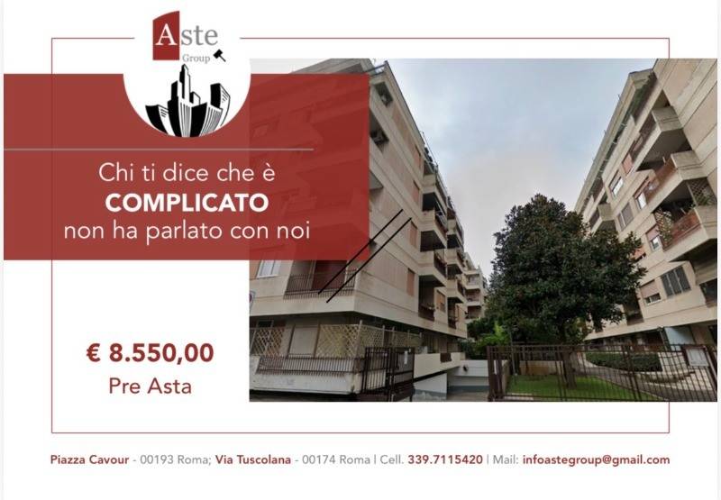 appartamento in vendita a Roma in zona Ostia
