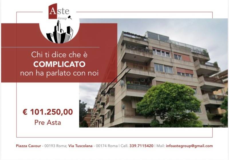 appartamento in vendita a Roma in zona Ostia