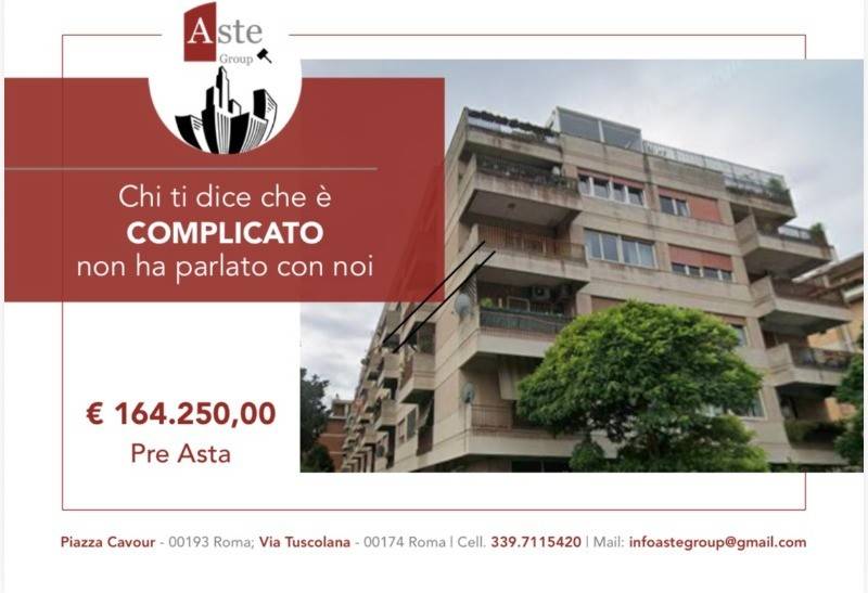 appartamento in vendita a Roma in zona Ostia