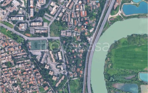 appartamento in vendita a Roma in zona Labaro