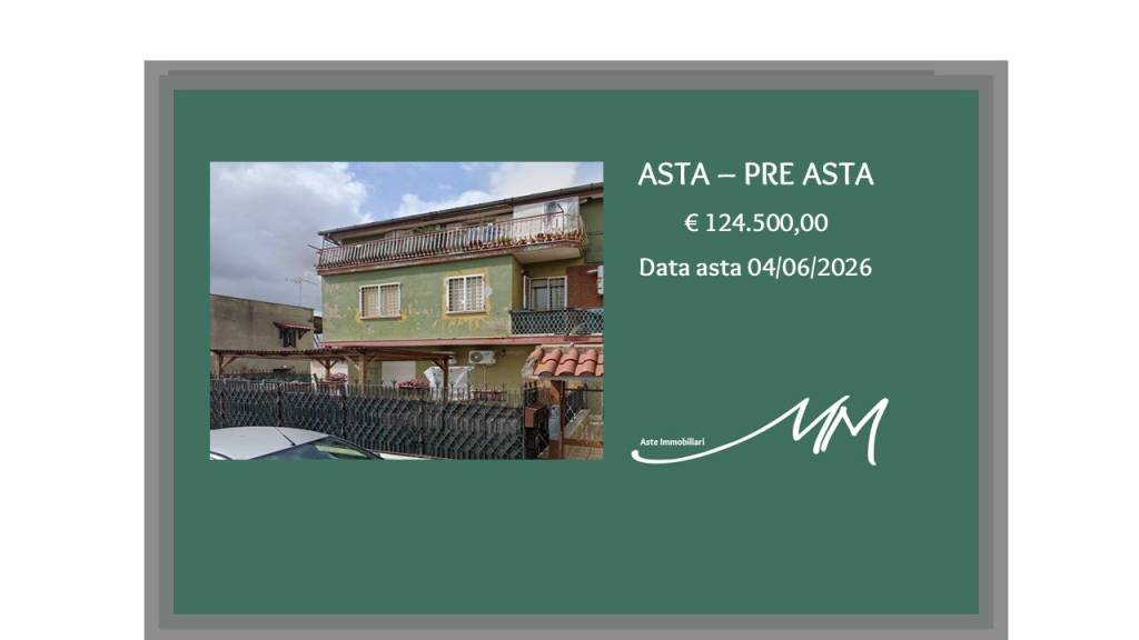 casa indipendente in vendita a Roma in zona Finocchio