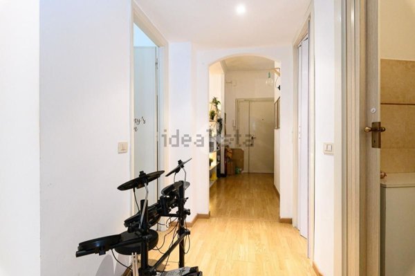 appartamento in vendita a Roma in zona Aurelio