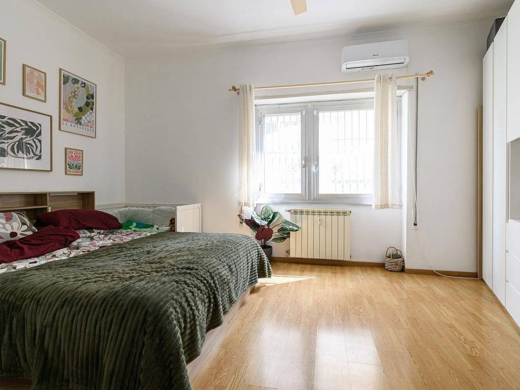 appartamento in vendita a Roma in zona Aurelio